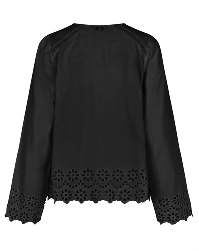 Belizia Bluse - Mbym